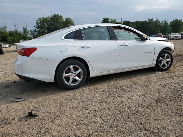 Photo 2 VIN: 1G1ZB5ST2GF178126 - CHEVROLET MALIBU 