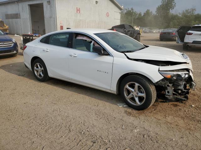 Photo 3 VIN: 1G1ZB5ST2GF178126 - CHEVROLET MALIBU 