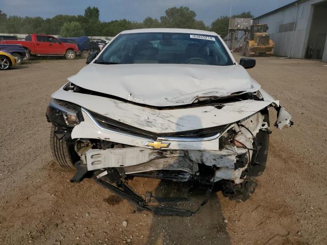 Photo 4 VIN: 1G1ZB5ST2GF178126 - CHEVROLET MALIBU 