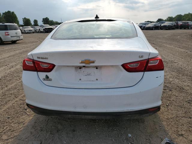 Photo 5 VIN: 1G1ZB5ST2GF178126 - CHEVROLET MALIBU 