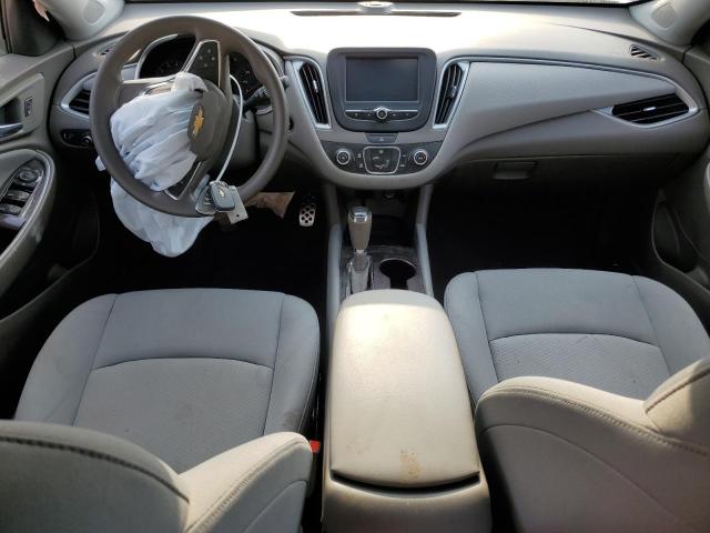 Photo 7 VIN: 1G1ZB5ST2GF178126 - CHEVROLET MALIBU 