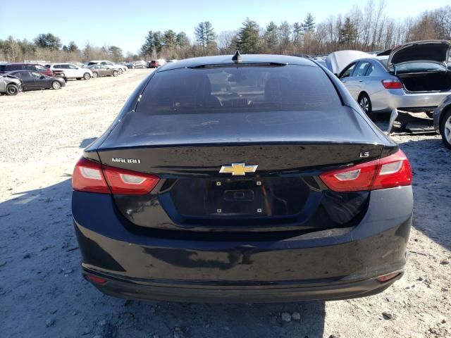 Photo 5 VIN: 1G1ZB5ST2GF201856 - CHEVROLET MALIBU 