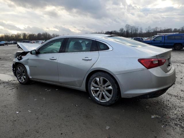 Photo 1 VIN: 1G1ZB5ST2GF203266 - CHEVROLET MALIBU LS 