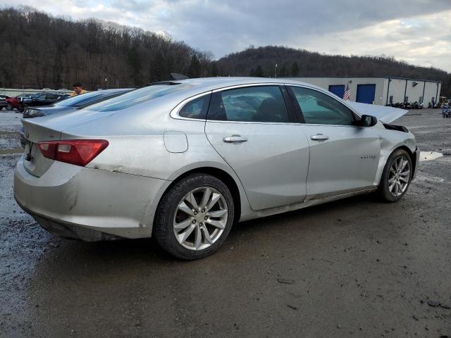 Photo 2 VIN: 1G1ZB5ST2GF203266 - CHEVROLET MALIBU LS 