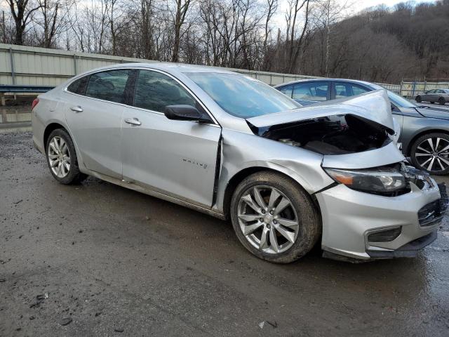 Photo 3 VIN: 1G1ZB5ST2GF203266 - CHEVROLET MALIBU LS 