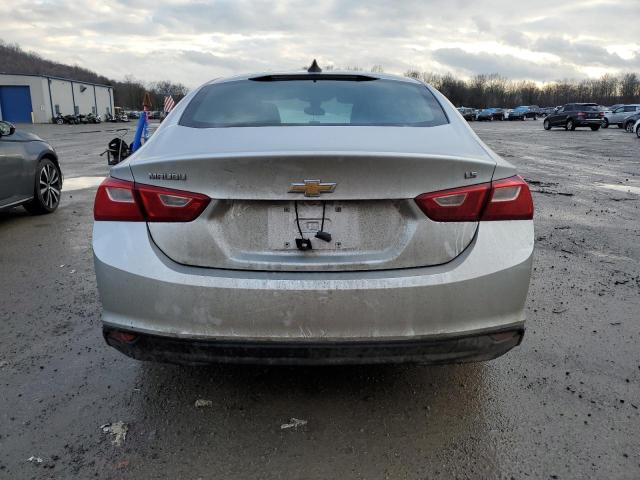 Photo 5 VIN: 1G1ZB5ST2GF203266 - CHEVROLET MALIBU LS 