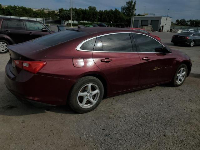 Photo 2 VIN: 1G1ZB5ST2GF230189 - CHEVROLET MALIBU 