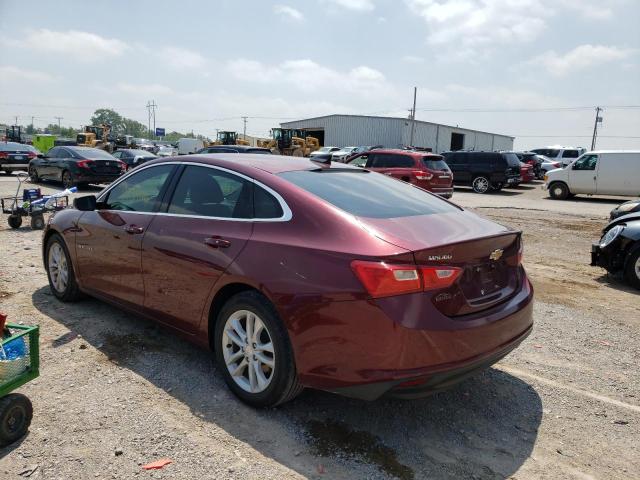 Photo 2 VIN: 1G1ZB5ST2GF230404 - CHEVROLET MALIBU LS 