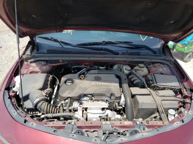 Photo 6 VIN: 1G1ZB5ST2GF230404 - CHEVROLET MALIBU LS 