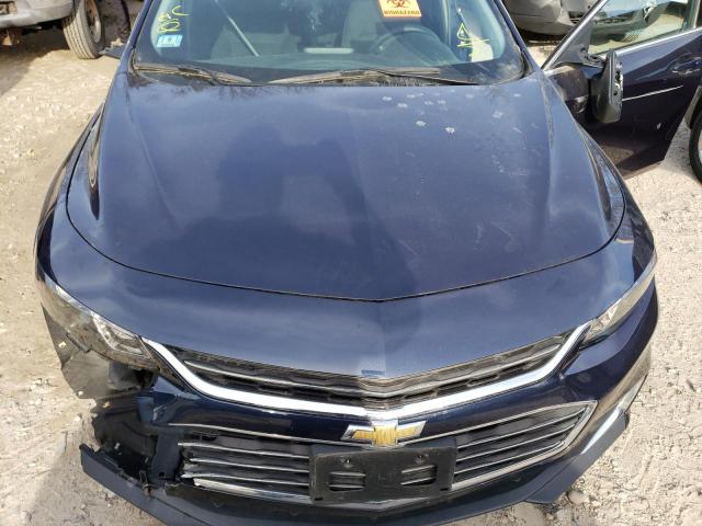 Photo 10 VIN: 1G1ZB5ST2GF245422 - CHEVROLET MALIBU LS 