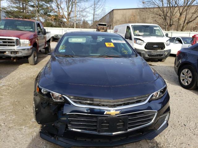 Photo 4 VIN: 1G1ZB5ST2GF245422 - CHEVROLET MALIBU LS 