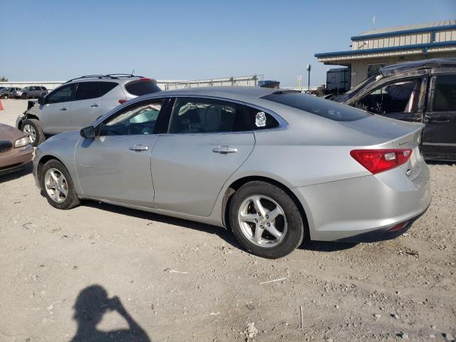 Photo 1 VIN: 1G1ZB5ST2GF263404 - CHEVROLET MALIBU LS 