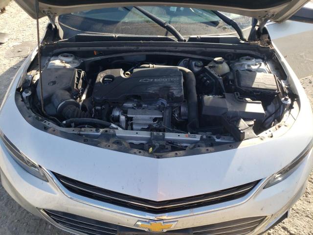 Photo 10 VIN: 1G1ZB5ST2GF263404 - CHEVROLET MALIBU LS 