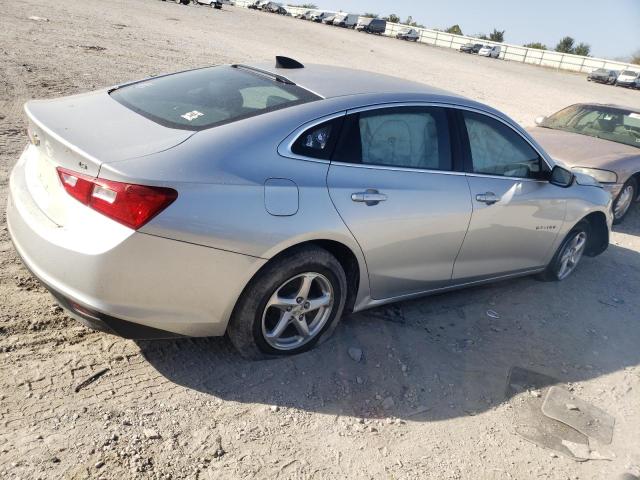 Photo 2 VIN: 1G1ZB5ST2GF263404 - CHEVROLET MALIBU LS 