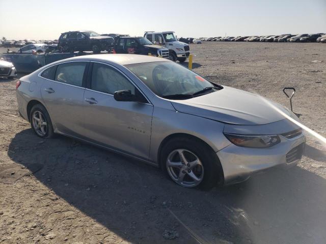 Photo 3 VIN: 1G1ZB5ST2GF263404 - CHEVROLET MALIBU LS 