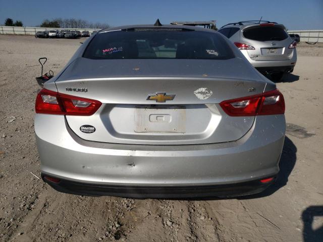 Photo 5 VIN: 1G1ZB5ST2GF263404 - CHEVROLET MALIBU LS 