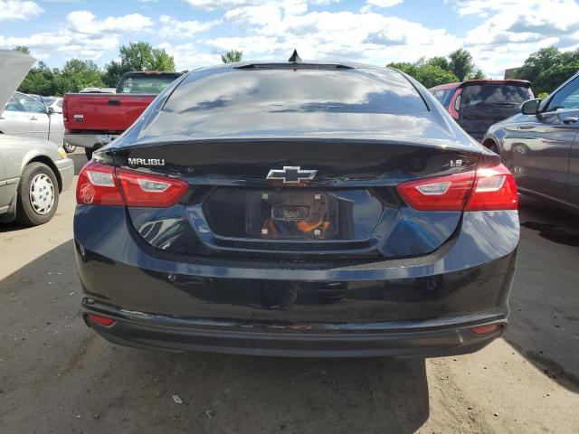 Photo 5 VIN: 1G1ZB5ST2GF264410 - CHEVROLET MALIBU LS 