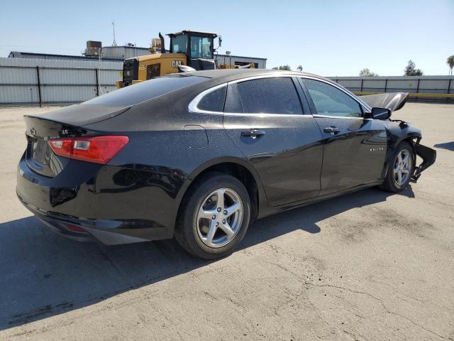 Photo 2 VIN: 1G1ZB5ST2GF272278 - CHEVROLET MALIBU LS 