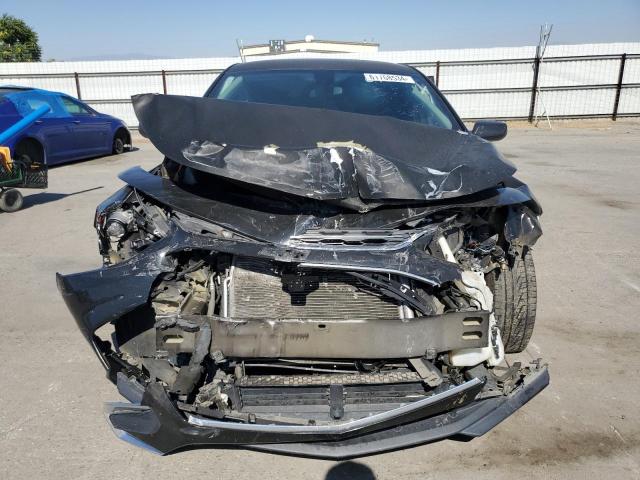 Photo 4 VIN: 1G1ZB5ST2GF272278 - CHEVROLET MALIBU LS 