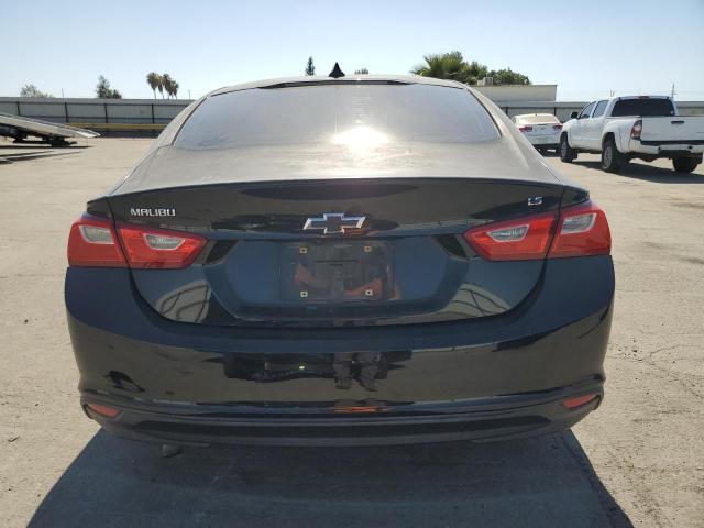 Photo 5 VIN: 1G1ZB5ST2GF272278 - CHEVROLET MALIBU LS 