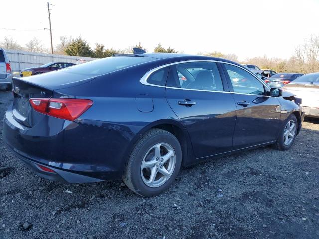 Photo 2 VIN: 1G1ZB5ST2GF295382 - CHEVROLET MALIBU 