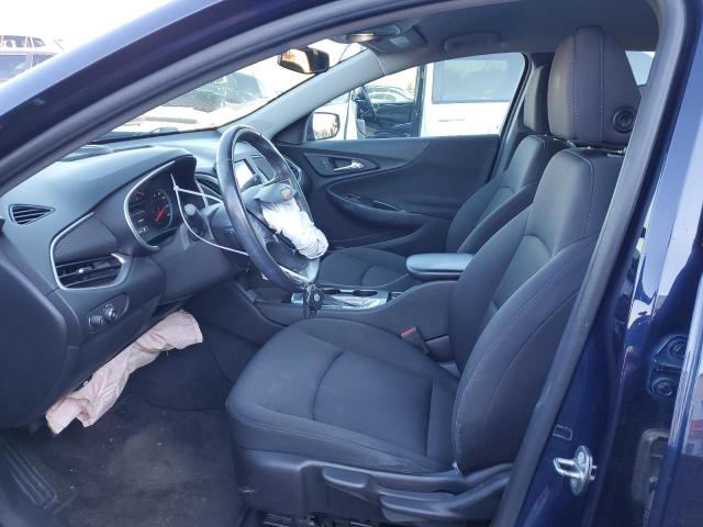 Photo 6 VIN: 1G1ZB5ST2GF295382 - CHEVROLET MALIBU 