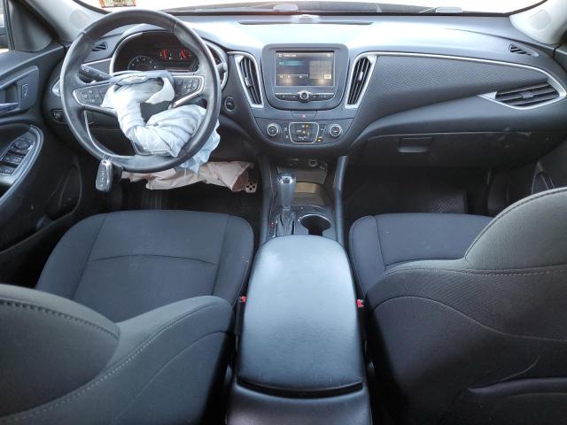 Photo 7 VIN: 1G1ZB5ST2GF295382 - CHEVROLET MALIBU 