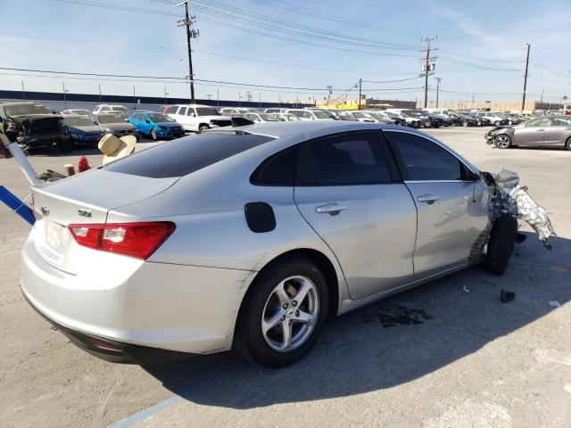 Photo 3 VIN: 1G1ZB5ST2GF296645 - CHEVROLET MALIBU LS 