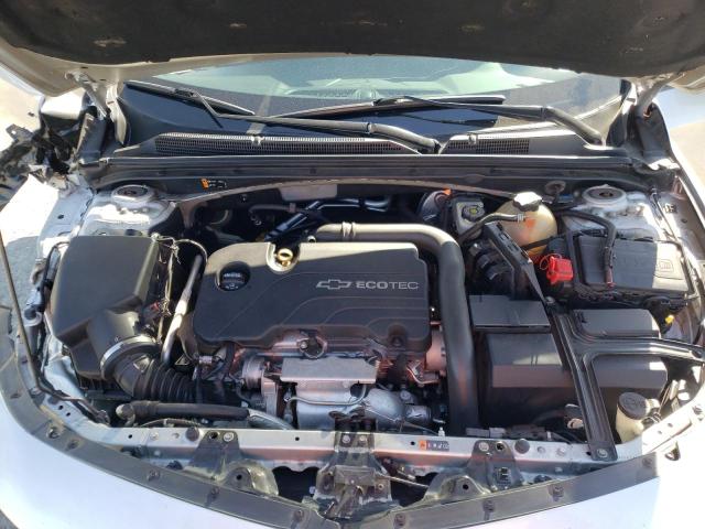 Photo 6 VIN: 1G1ZB5ST2GF296645 - CHEVROLET MALIBU LS 