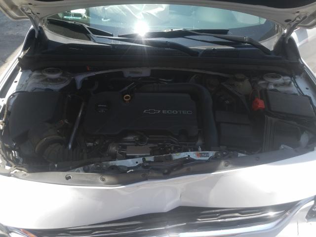 Photo 6 VIN: 1G1ZB5ST2GF336450 - CHEVROLET MALIBU LS 