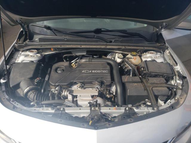 Photo 10 VIN: 1G1ZB5ST2GF342023 - CHEVROLET MALIBU LS 