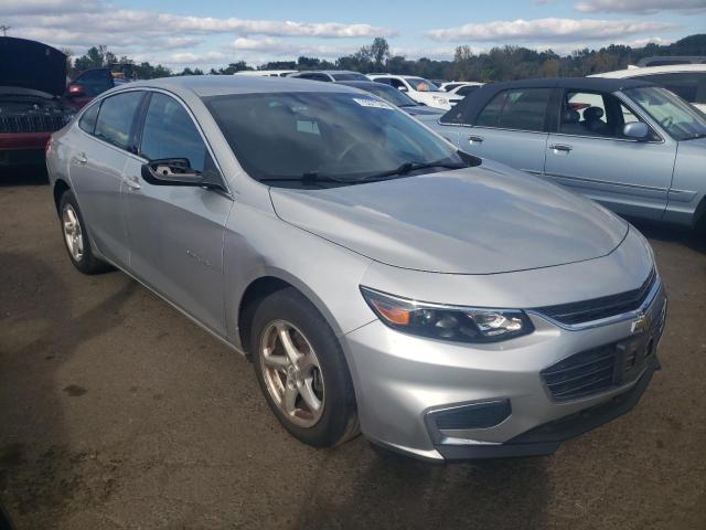 Photo 3 VIN: 1G1ZB5ST2GF342023 - CHEVROLET MALIBU LS 