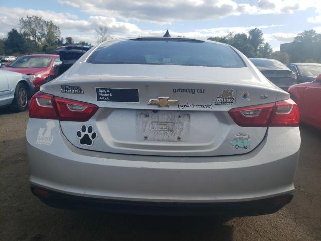 Photo 5 VIN: 1G1ZB5ST2GF342023 - CHEVROLET MALIBU LS 