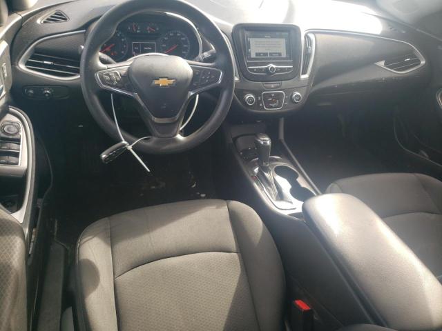 Photo 7 VIN: 1G1ZB5ST2GF342023 - CHEVROLET MALIBU LS 