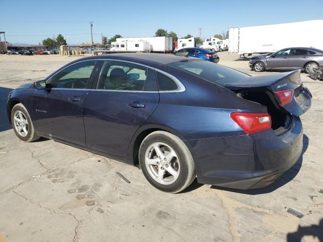 Photo 1 VIN: 1G1ZB5ST2GF352972 - CHEVROLET MALIBU 