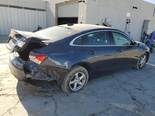 Photo 2 VIN: 1G1ZB5ST2GF352972 - CHEVROLET MALIBU 