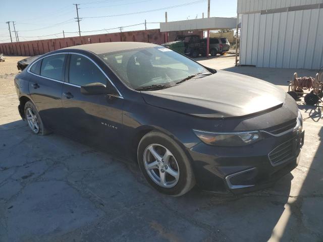 Photo 3 VIN: 1G1ZB5ST2GF352972 - CHEVROLET MALIBU 