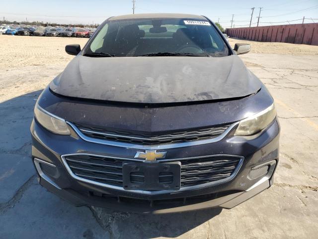 Photo 4 VIN: 1G1ZB5ST2GF352972 - CHEVROLET MALIBU 