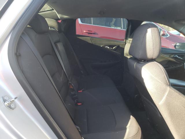 Photo 5 VIN: 1G1ZB5ST2GF358304 - CHEVROLET MALIBU LS 