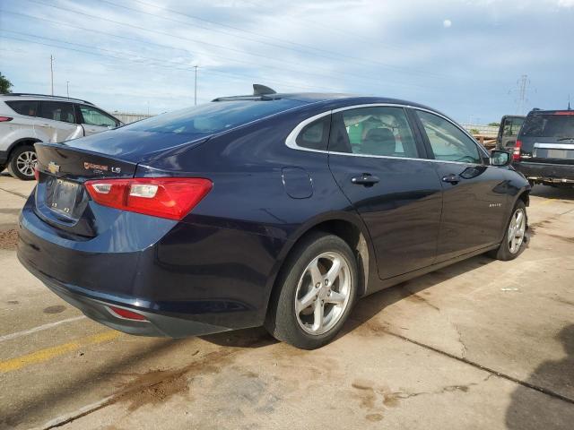 Photo 2 VIN: 1G1ZB5ST2GF359484 - CHEVROLET MALIBU 