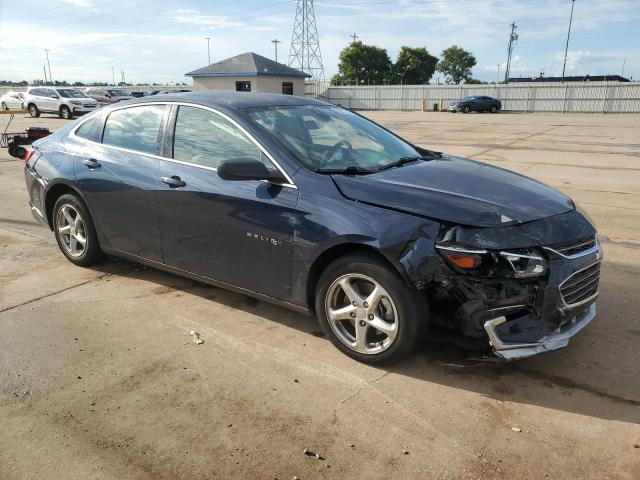 Photo 3 VIN: 1G1ZB5ST2GF359484 - CHEVROLET MALIBU 