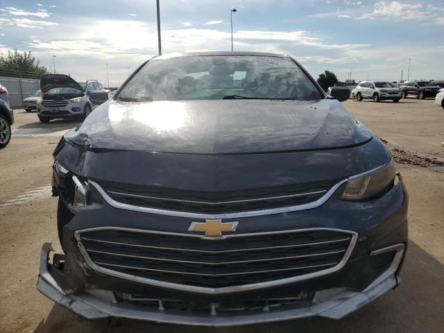 Photo 4 VIN: 1G1ZB5ST2GF359484 - CHEVROLET MALIBU 