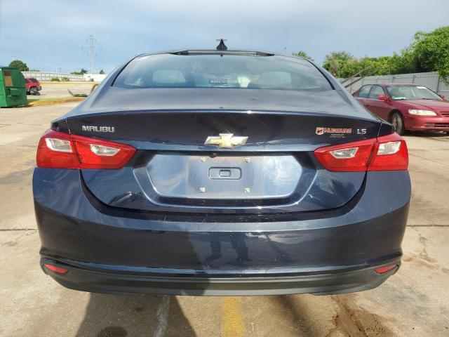 Photo 5 VIN: 1G1ZB5ST2GF359484 - CHEVROLET MALIBU 