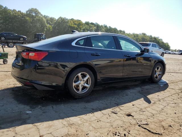 Photo 2 VIN: 1G1ZB5ST2HF104190 - CHEVROLET MALIBU LS 