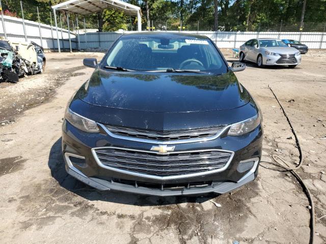 Photo 4 VIN: 1G1ZB5ST2HF104190 - CHEVROLET MALIBU LS 