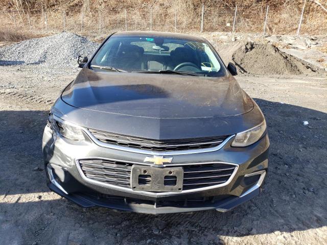 Photo 4 VIN: 1G1ZB5ST2HF107817 - CHEVROLET MALIBU LS 