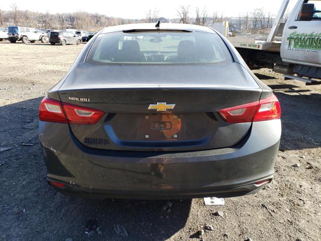 Photo 5 VIN: 1G1ZB5ST2HF107817 - CHEVROLET MALIBU LS 