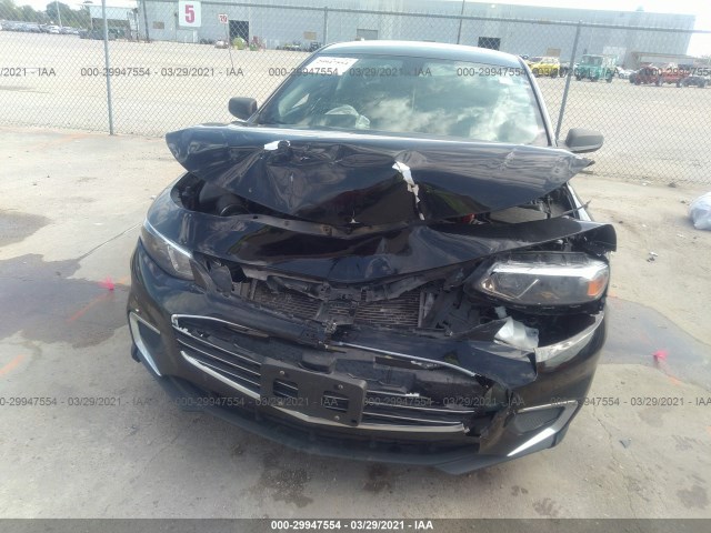 Photo 5 VIN: 1G1ZB5ST2HF125105 - CHEVROLET MALIBU 