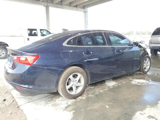 Photo 2 VIN: 1G1ZB5ST2HF125489 - CHEVROLET MALIBU LS 