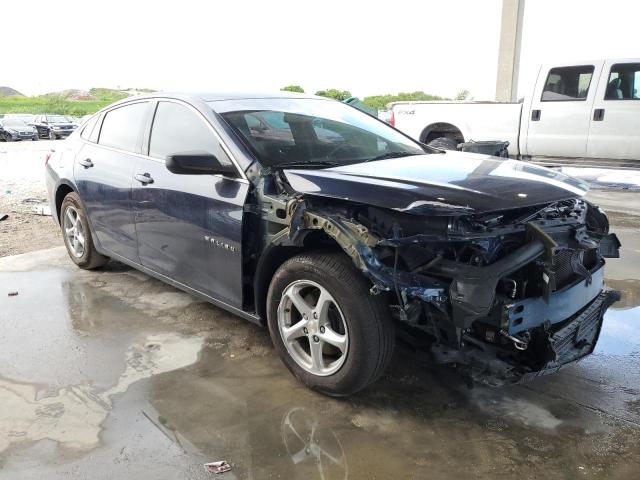 Photo 3 VIN: 1G1ZB5ST2HF125489 - CHEVROLET MALIBU LS 